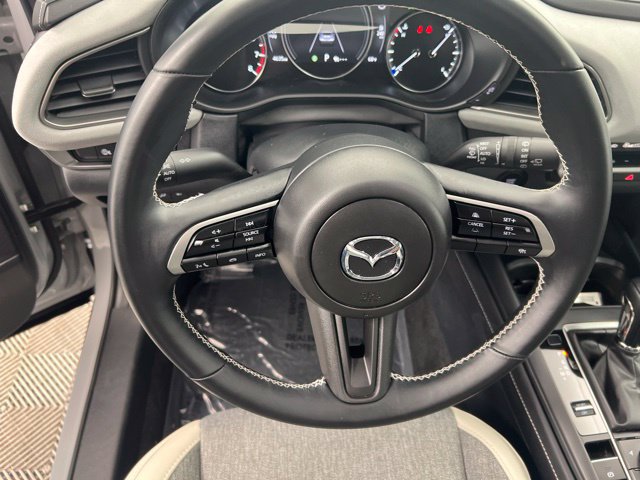 Certified 2026 MAZDA CX-30 Aire Edition AWD/4WD image 21