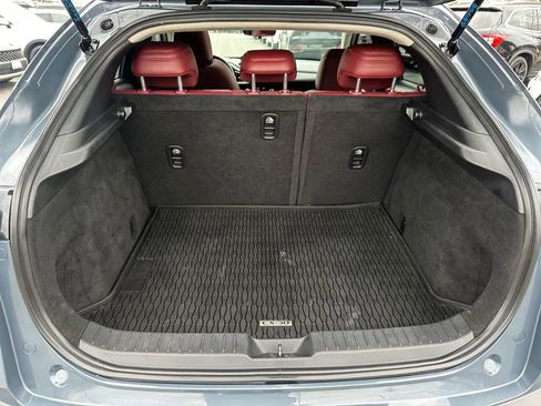 Used 2023 MAZDA CX-30 AWD 2.5 S w/ Preferred Package image 24
