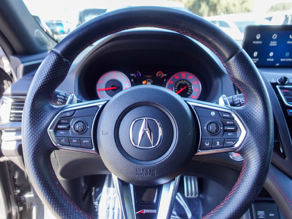 Used 2019 Acura RDX w/ Advance Package AWD/4WD image 12