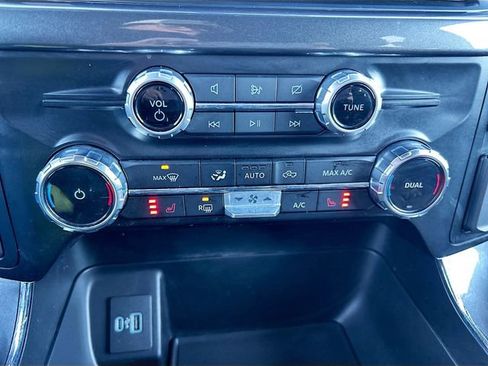 Certified 2023 Ford F150 XLT w/ Equipment Group 302A High image 22