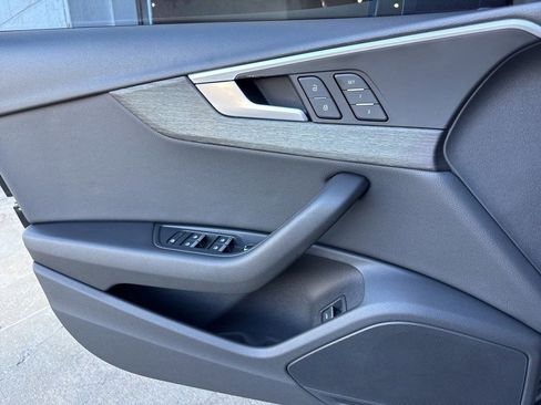 Used 2018 Audi A4 2.0T Ultra Premium w/ Convenience Package image 24