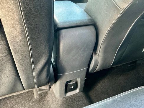 Used 2019 Ford EcoSport Titanium image 9