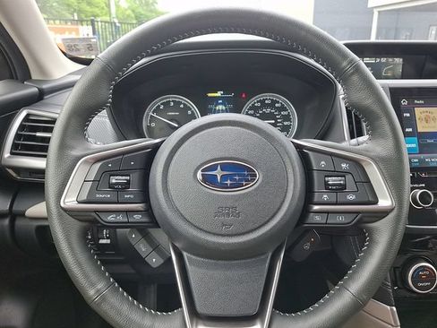 Certified 2023 Subaru Forester Limited AWD/4WD image 21