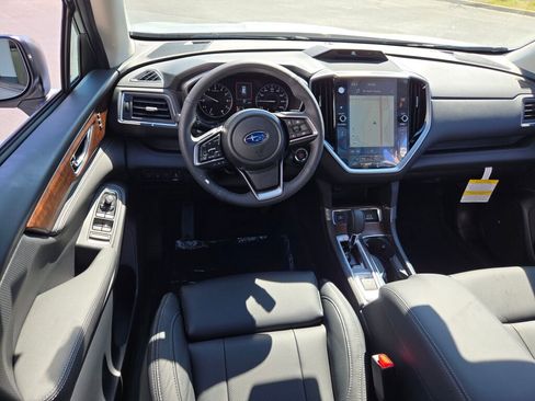 New 2025 Subaru Ascent Touring image 17