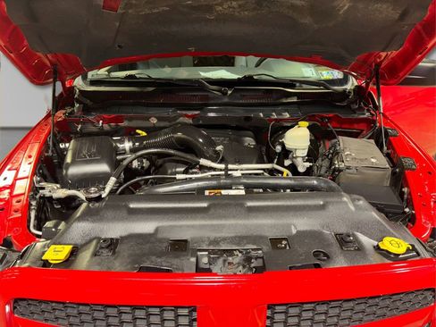 Used 2014 RAM 1500 Express image 11