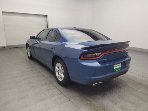 Used 2020 Dodge Charger SXT RWD image 5