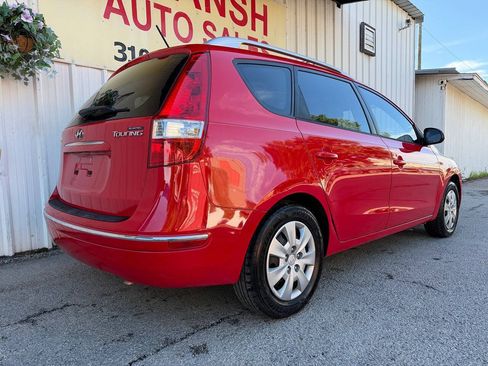 Used 2011 Hyundai Elantra w/ Popular Equipment Pkg 2 FWD image 3