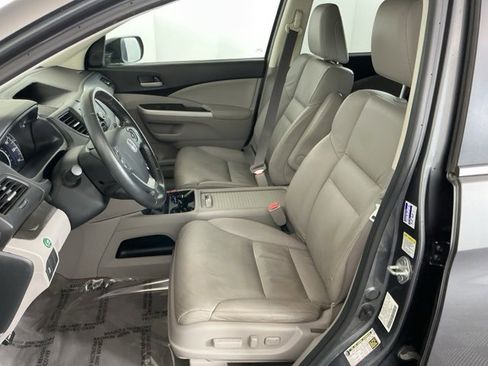 Used 2012 Honda CR-V EX-L image 14