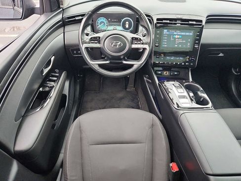 Used 2022 Hyundai Tucson SEL image 11