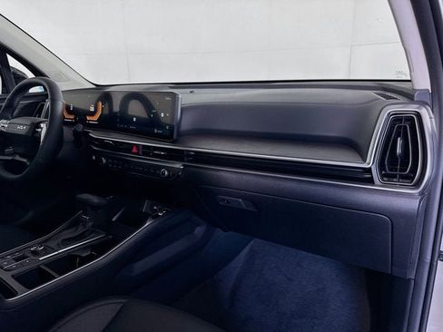 New 2026 Kia Sorento X-Line EX image 33