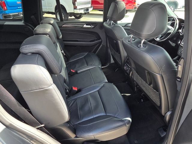 Used 2019 Mercedes-Benz GLS 450 4MATIC image 15
