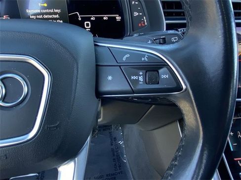 Used 2021 Audi Q7 2.0T Premium Plus w/ Executive Package image 23