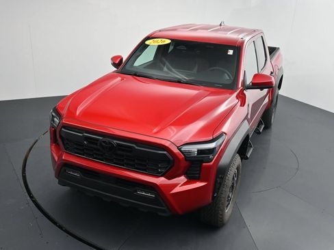 Used 2026 Toyota Tacoma TRD Off-Road AWD/4WD image 28