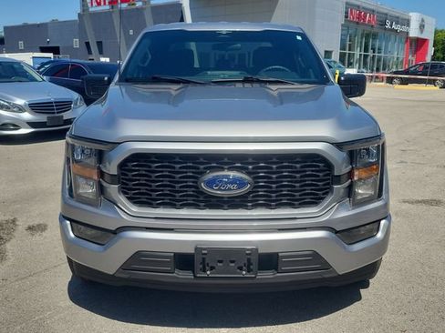 Used 2023 Ford F150 XL w/ STX Appearance Package RWD image 6