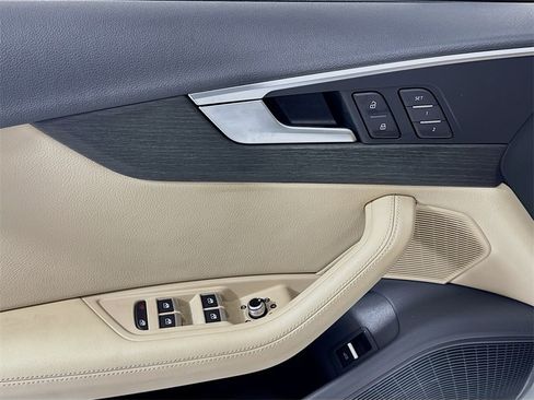 Used 2019 Audi A4 2.0T Premium Plus w/ Premium Plus Package image 16