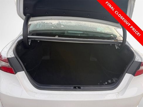 Used 2023 Toyota Camry SE image 22