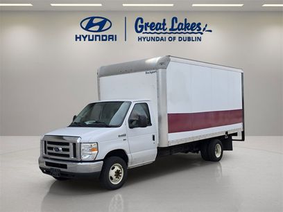 Used 2019 Ford E-350 and Econoline 350 Super Duty