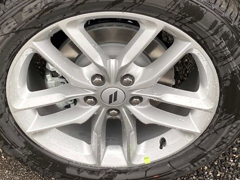 New 2026 Dodge Durango GT image 6