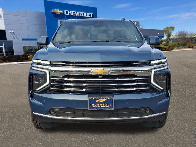 Used 2026 Chevrolet Tahoe LT w/ Comfort Package AWD/4WD image 23