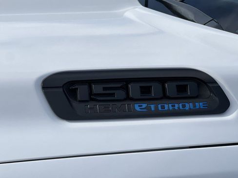 Used 2023 RAM 1500 Big Horn image 33