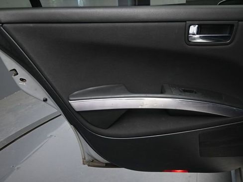 Used 2008 Nissan Maxima 3.5 SE w/ Sensory Pkg image 22