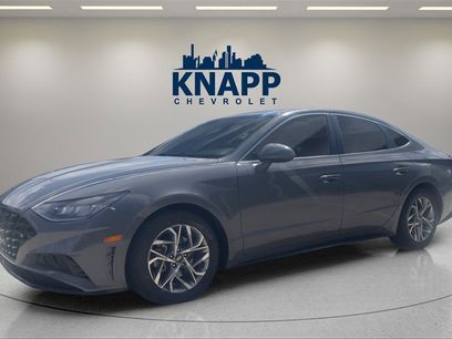 Used 2023 Hyundai Sonata SEL