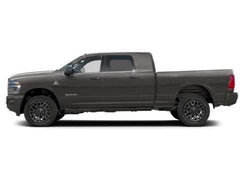 New 2026 RAM 2500 Limited AWD/4WD image 5