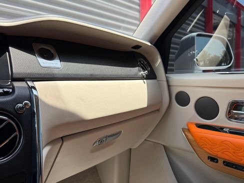 Used 2019 Rolls-Royce Cullinan AWD/4WD image 39
