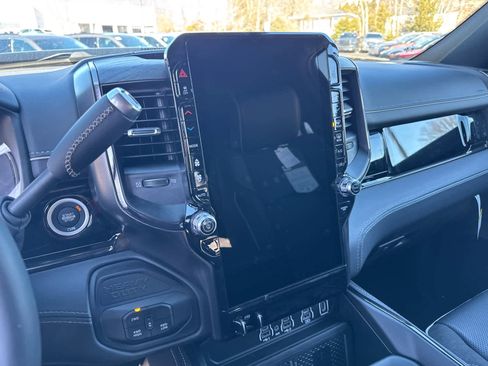 New 2026 RAM 3500 Limited image 23