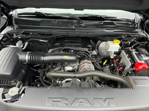 Used 2022 RAM 1500 Limited image 57