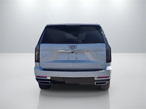New 2026 Cadillac Escalade 2WD w/ LPO, Floor Liner Package image 6