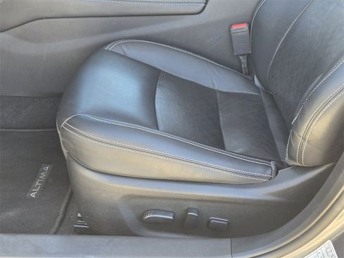 Used 2023 Nissan Altima 2.5 SL image 26