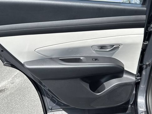 New 2026 Hyundai Tucson Blue SE AWD/4WD image 26
