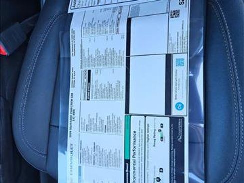 New 2026 Chevrolet Silverado 2500 LTZ w/ Trail Boss Package AWD/4WD image 19