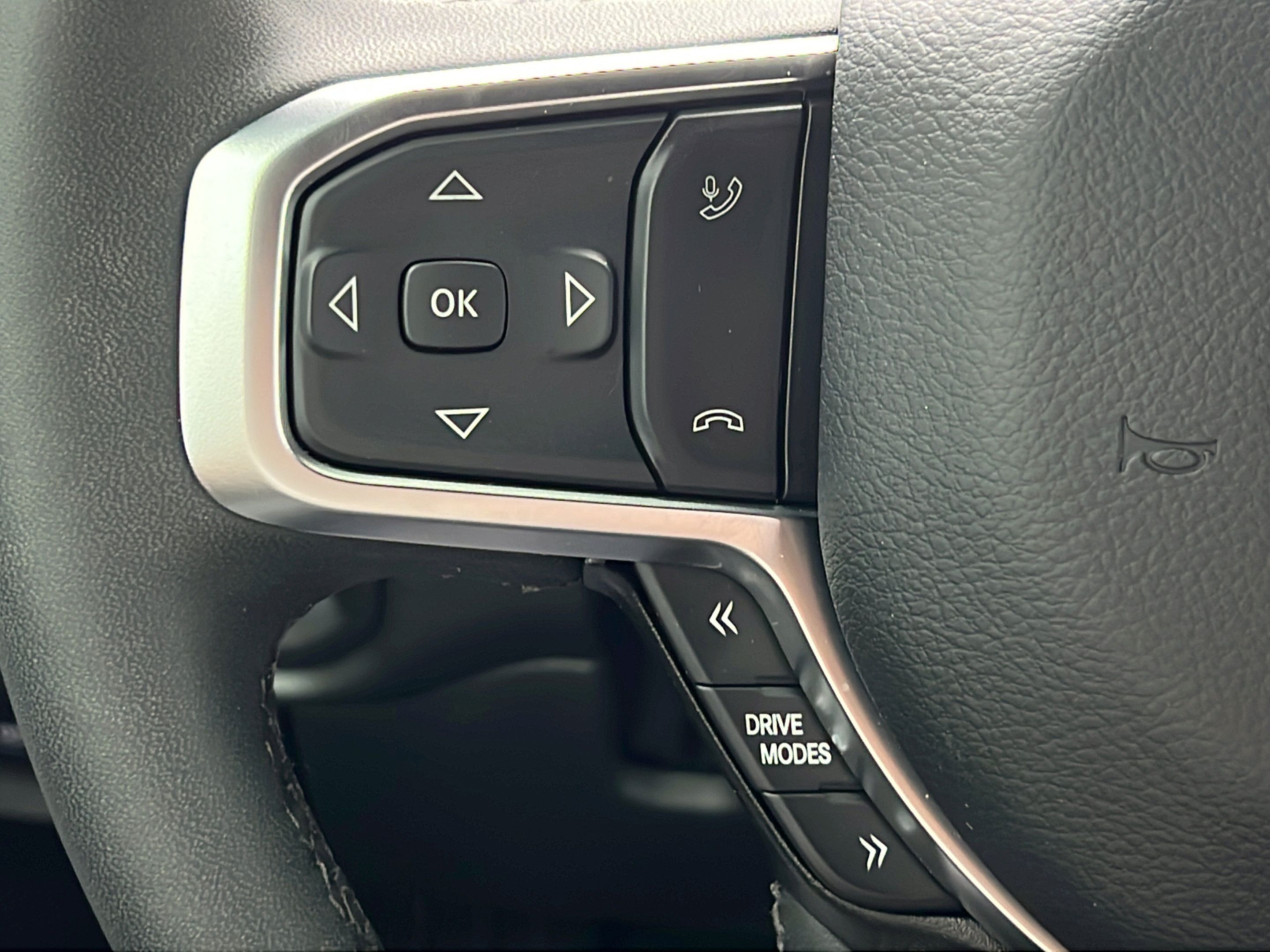 Used 2026 RAM 1500 Big Horn AWD/4WD image 19