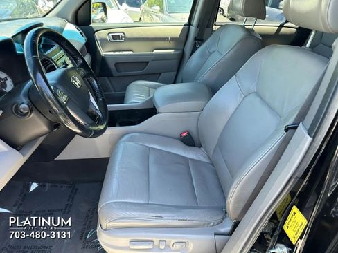 Used 2010 Honda Pilot EX-L image 10