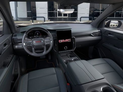 New 2026 GMC Acadia AT4 w/ Super Cruise Package AWD/4WD image 15