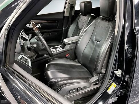 Used 2015 GMC Terrain Denali image 21