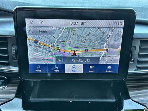 Used 2023 Ford Explorer Limited RWD image 18