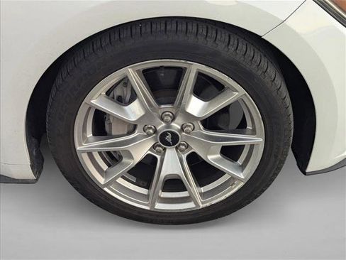 Used 2015 Ford Mustang GT Premium w/ 50 Years Appearance Package image 4