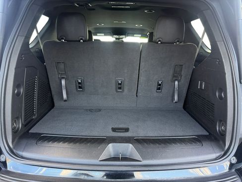 Certified 2023 Chevrolet Tahoe LT image 19