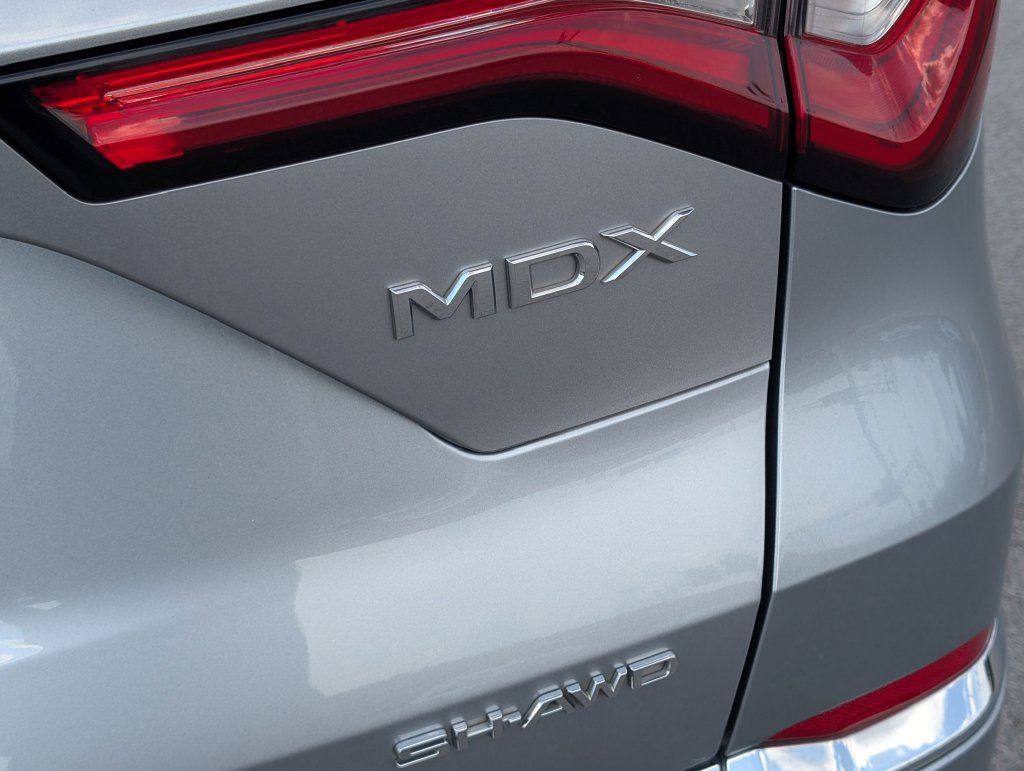 Used 2022 Acura MDX w/ Advance Package AWD/4WD image 23