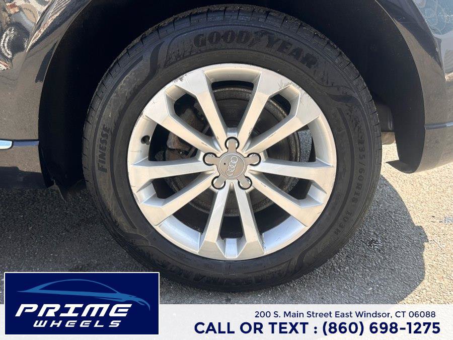 Used 2013 Audi Q5 2.0T Premium Plus AWD/4WD image 23