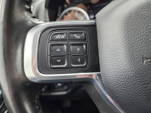 Used 2022 RAM 3500 Laramie image 19