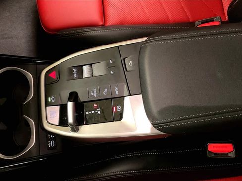 Certified 2024 BMW X1 xDrive28i w/ M Sport Package image 16