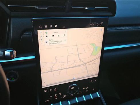 Certified 2025 GMC Terrain Elevation FWD image 13