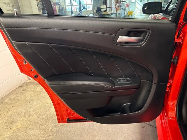 Used 2023 Dodge Charger R/T w/ Daytona Edition Group RWD image 35