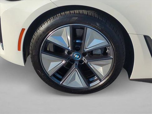 Certified 2023 BMW i4 eDrive35 w/ Premium Package RWD image 25