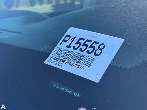 Used 2019 INFINITI QX80 Luxe w/ 22" Wheel Package image 32