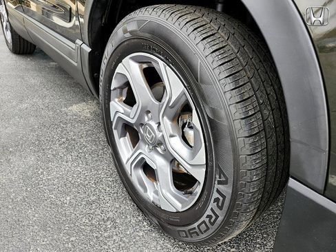 Used 2017 Honda CR-V EX-L image 37